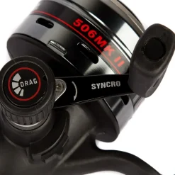 Abu Garcia 506 MKII Reel
