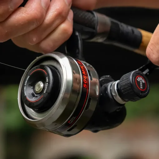 Abu Garcia 506 MKII Reel