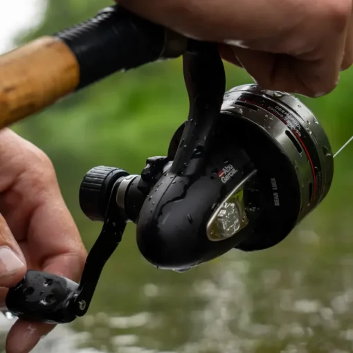 Abu Garcia 506 MKII Reel