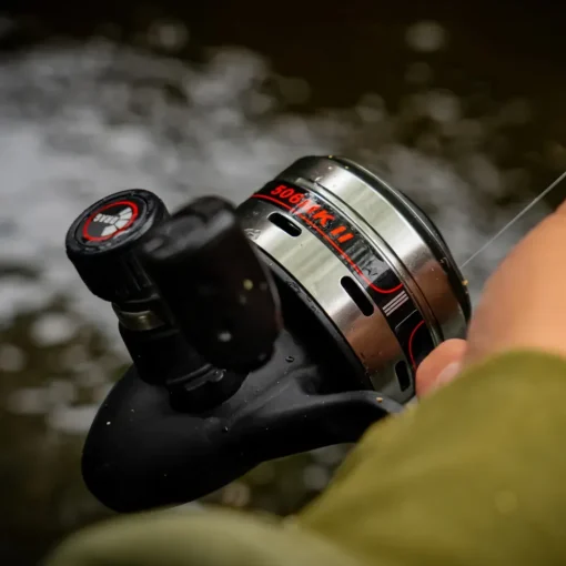 Abu Garcia 506 MKII Reel
