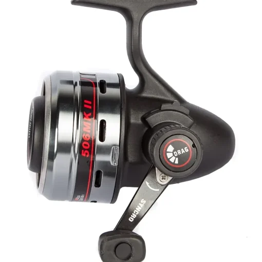 Abu Garcia 506 MKII Reel