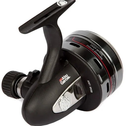 Abu Garcia 506 MKII Reel