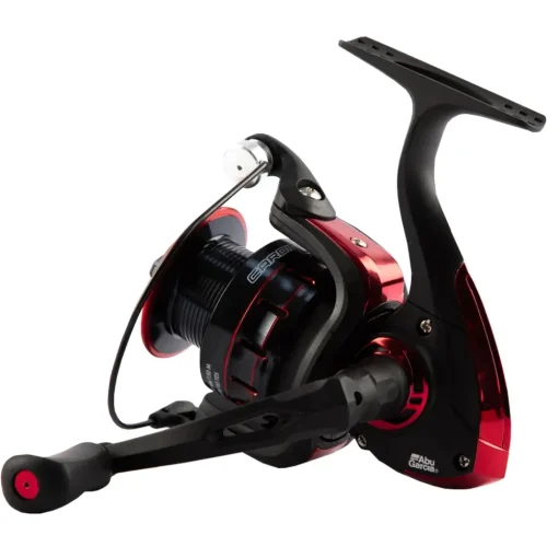 Abu Garcia Cardinal X Spinning Reel