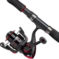 Abu Garcia Cardinal X Spinning Rod & Reel Combo