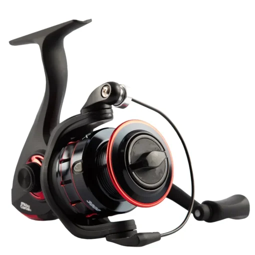 Abu Garcia Cardinal X Spinning Reel
