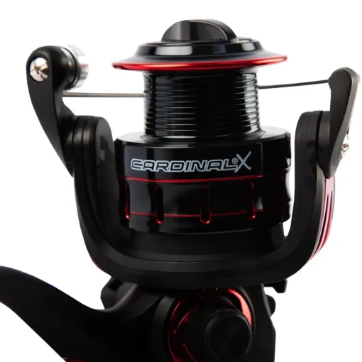 Abu Garcia Cardinal X Spinning Reel