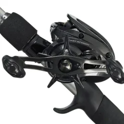 Abu Garcia Fast Attack Casting Fishing Rod & Reel Combo