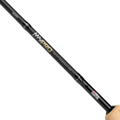 Abu Garcia Max Pro Casting Fishing Rod and Reel Combo