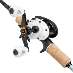 Abu Garcia Max Pro Casting Fishing Rod and Reel Combo