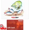 Angling Direct AD A Pikes Lunch Gift Card- Miscellaneous | Gift Cards