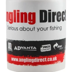 Angling Direct AD Branded Fishing Brew Mug- Cooking Equipment