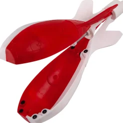 Wolf AD X-SPOD Performance White/Red- Carp Essentials | Bait Accessories