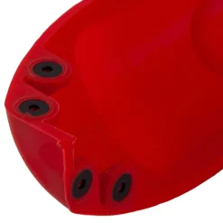 Wolf AD X-SPOD Performance White/Red- Carp Essentials | Bait Accessories