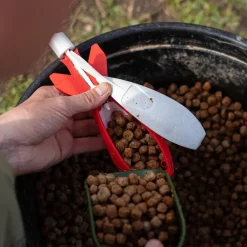 Wolf AD X-SPOD Performance White/Red- Carp Essentials | Bait Accessories