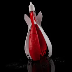 Wolf AD X-SPOD Performance White/Red- Carp Essentials | Bait Accessories