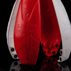 Wolf AD X-SPOD Performance White/Red- Carp Essentials | Bait Accessories