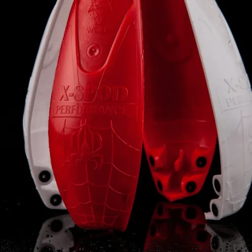 Wolf AD X-SPOD Performance White/Red- Carp Essentials | Bait Accessories