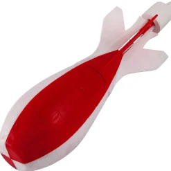 Wolf AD X-SPOD Performance White/Red- Carp Essentials | Bait Accessories