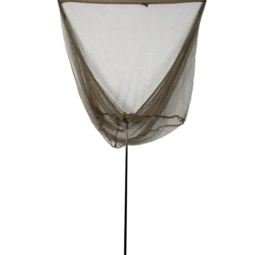 Advanta 42 Inch Landing Net & 6ft 2 Piece Handle- Nets