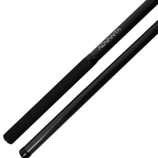 Advanta 42 Inch Landing Net & 6ft 2 Piece Handle- Nets