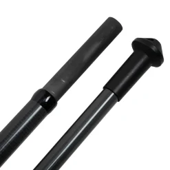 Advanta 42 Inch Landing Net & 6ft 2 Piece Handle- Nets