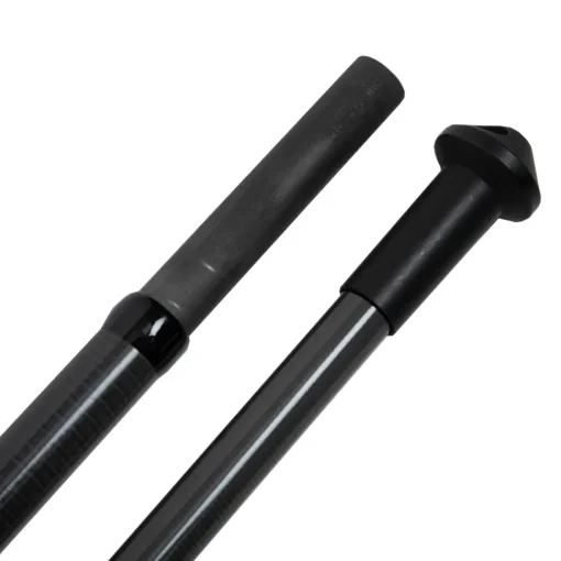 Advanta 42 Inch Landing Net & 6ft 2 Piece Handle- Nets