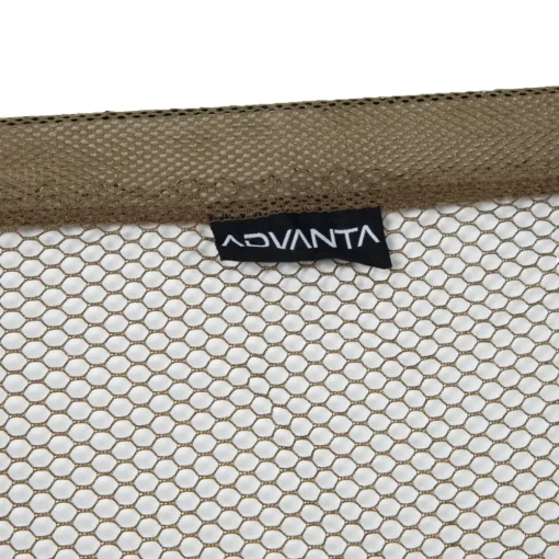Advanta 42 Inch Landing Net & 6ft 2 Piece Handle- Nets