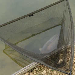 Advanta 42 Inch Landing Net & 6ft 2 Piece Handle- Nets