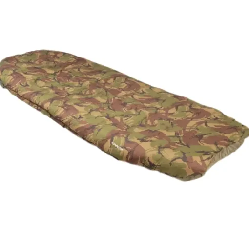 Advanta 4 Season DPM Camo Sleeping Bag- Sleeping Bags & Pillows