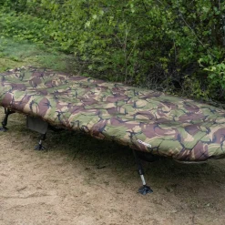 Advanta 4 Season DPM Camo Sleeping Bag- Sleeping Bags & Pillows
