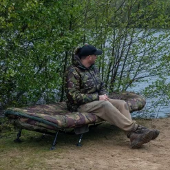 Advanta 4 Season DPM Camo Sleeping Bag- Sleeping Bags & Pillows
