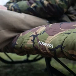 Advanta 4 Season DPM Camo Sleeping Bag- Sleeping Bags & Pillows