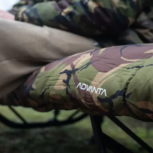Advanta 4 Season DPM Camo Sleeping Bag- Sleeping Bags & Pillows