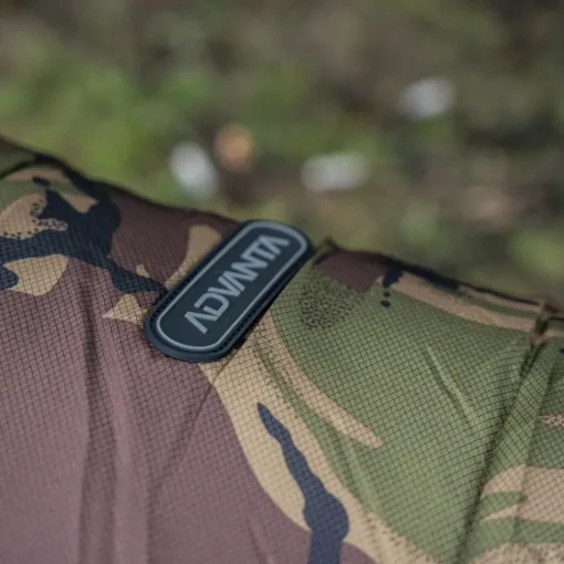 Advanta 4 Season DPM Camo Sleeping Bag- Sleeping Bags & Pillows
