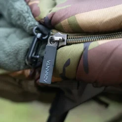 Advanta 4 Season DPM Camo Sleeping Bag- Sleeping Bags & Pillows