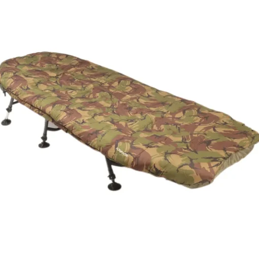 Advanta 4 Season DPM Camo Sleeping Bag- Sleeping Bags & Pillows
