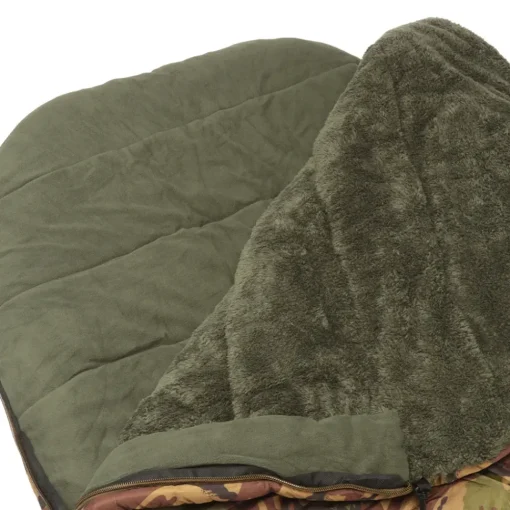 Advanta 4 Season DPM Camo Sleeping Bag- Sleeping Bags & Pillows