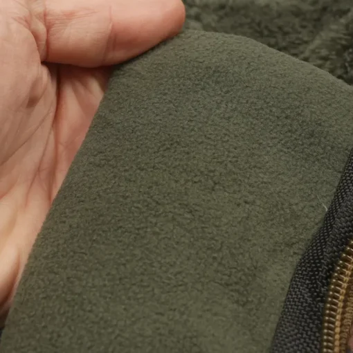 Advanta 4 Season DPM Camo Sleeping Bag- Sleeping Bags & Pillows