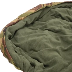 Advanta 4 Season DPM Camo Sleeping Bag- Sleeping Bags & Pillows