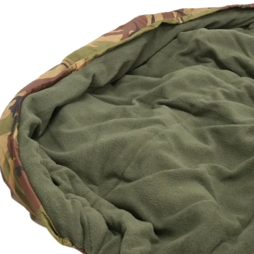 Advanta 4 Season DPM Camo Sleeping Bag- Sleeping Bags & Pillows