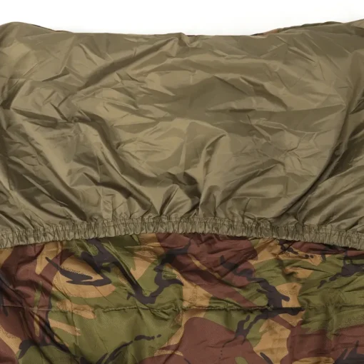 Advanta 4 Season DPM Camo Sleeping Bag- Sleeping Bags & Pillows