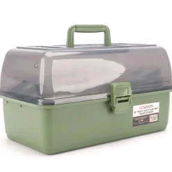 Advanta 2 Tray Cantilever Tackle Box