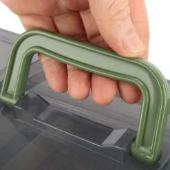 Advanta 1 Tray Cantilever Tackle Box