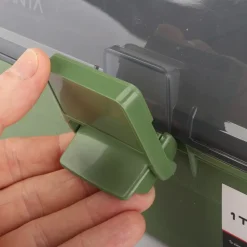 Advanta 1 Tray Cantilever Tackle Box