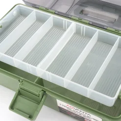 Advanta 1 Tray Cantilever Tackle Box