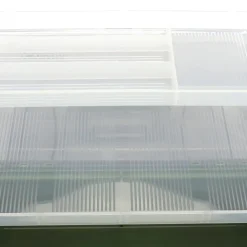 Advanta 2 Tray Cantilever Tackle Box