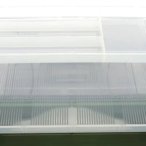 Advanta 2 Tray Cantilever Tackle Box