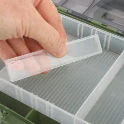 Advanta 1 Tray Cantilever Tackle Box