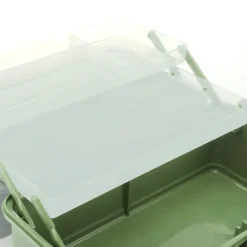 Advanta 2 Tray Cantilever Tackle Box