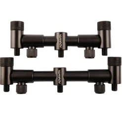 Advanta Adjustable Buzz Bars- Rod Support